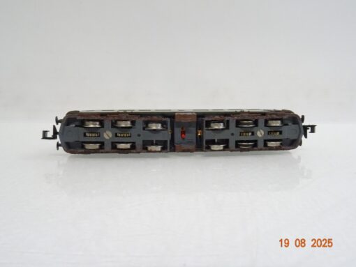 Minitrix N 2939 Schweiz E-Lok Ae 6/6 11414 der SBB in EVP JL2436 – Bild 4