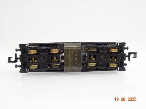 Minitrix N 51 2048 00 Diesellok BR 212 216-6 der DB in OVP JL2408 – Bild 4