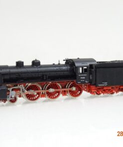 Minitrix N 51 2077 00 Dampflok BR 17 212 der DR JL3922 o.