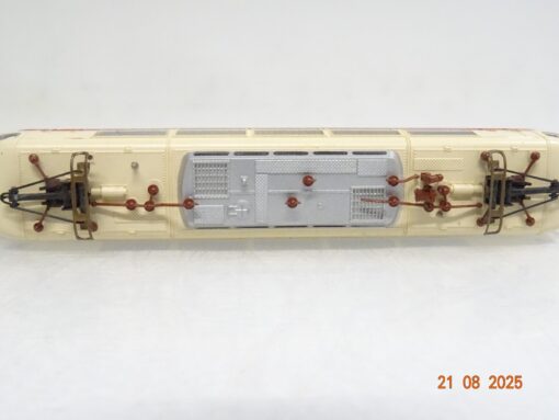 Minitrix N 51 2157 00 E-Lok BR 103 113-7 der DB digital in OVP JL2521 – Bild 4