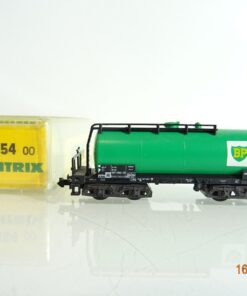 Minitrix N 51355400 Kesselwagen BP in OVP PR2754