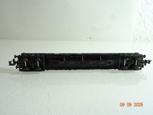 Minitrix N Flachwagen / Containerwagen, siehe Foto RR3431 o. – Bild 5