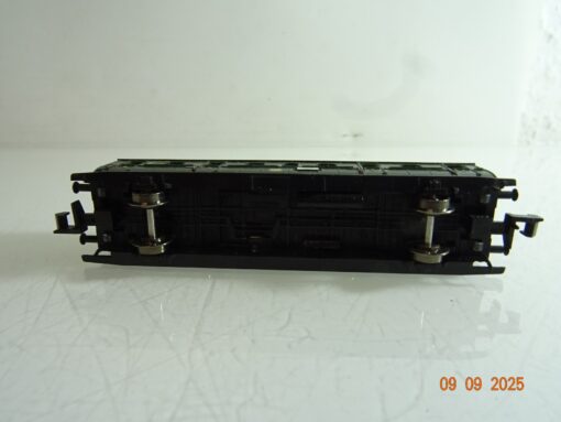 Minitrix N Personenwagen 2. Klasse 45 560 der DB RR3425 o. – Bild 4