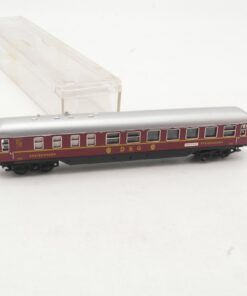 Minitrix N Speisewagen der DSG in EVP RR4155