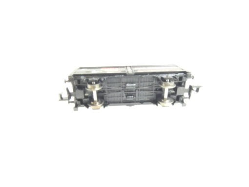 Minitrix  Spur N 13248 K Hubschiebedachwagen FUJI Magnetics in OVP AR4691 – Bild 4