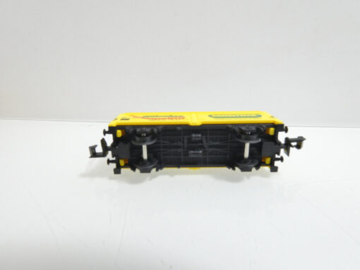 Minitrix  Spur N 51353085 Hubschiebedachwagen Spielwarenmesse Nürn in OVP AR4671 – Bild 4