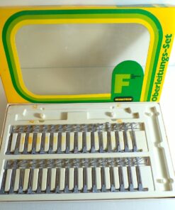 Minitrix Spur N 56 6501 00 Oberleitungsset siehe Foto in OVP PK2258