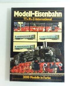 Modell Eisenbahn TT N Z International siehe Foto CK7244 o.