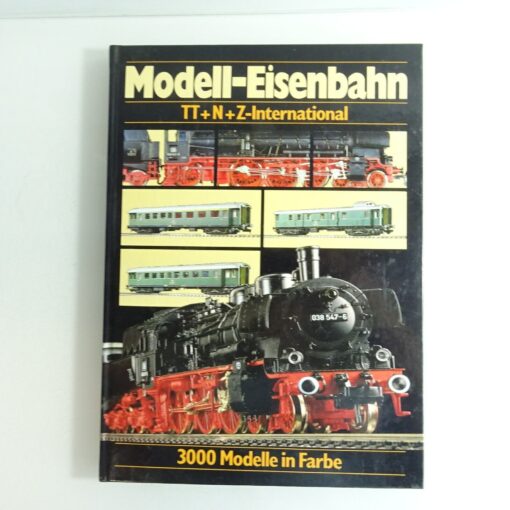 Modell Eisenbahn TT N Z International siehe Foto CK7244 o.