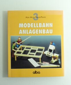 Modellbahn Anlagenbau siehe Foto CK8835 o.