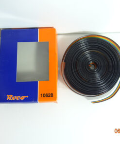 Modellbahn Kabel Roco 10628 siehe Foto in OVP CK2497