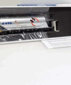 NME H0 503656 AC Staubsilowagen Uacns VTG Holcim in OVP JL4146