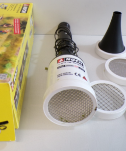 NOCH 60135 Gras-Master 2.0 siehe Foto in OVP PK3093