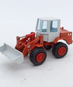 NZG 1:50 278 O&K Orenstein & Koppel L4 Radlader in Tüte siehe Bilder EX7940 o.