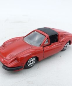Norev 1:43 Ferrari 246 GTS rot in Tüte o. EX8016