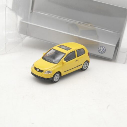 Norev 1:87 Werbemodell VW Fox in OVP RR3206