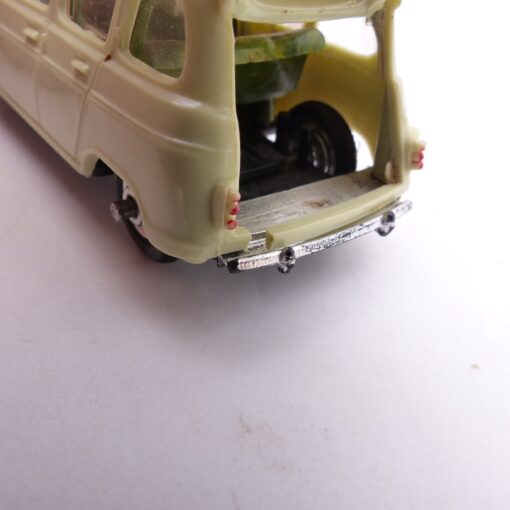Norev alt 1:43 No 53 Renault R4 L mintfarben siehe Bilder o. EX6475 – Bild 4