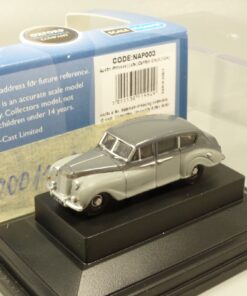Oxford 1:160 NAP003 Austin Princess zweifarbig in OVP EX6376
