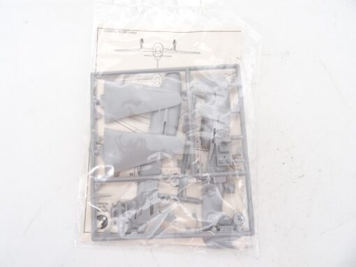 PM Model 1:72 PM-102 Bausatz Yakovlev RK-15 in VP RR1651