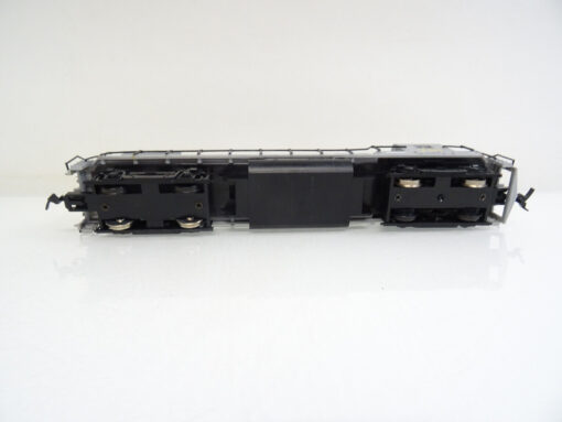 Pemco H0 3302 US Diesellok Alco L&N LE3718 o. – Bild 4