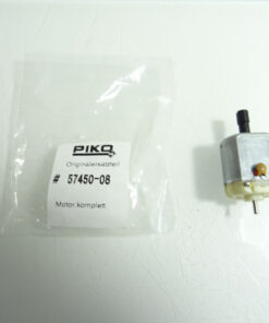 Piko Ersatzteilmotor 57450-08 siehe Foto CK270 o.