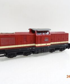 Piko H0 190/18 Diesellok BR 110 025-4 der DR  JL4703 o.