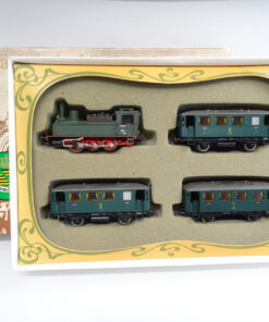 Piko H0 5-0744-001 Personenzug Windbergbahn der K.Sächs.Sts.E.B. in OVP LE2559