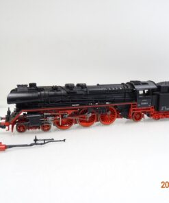 Piko H0 50410 Dampflok BR 03 2295-8 Museum Nördlingen Digital in OVP JL3728