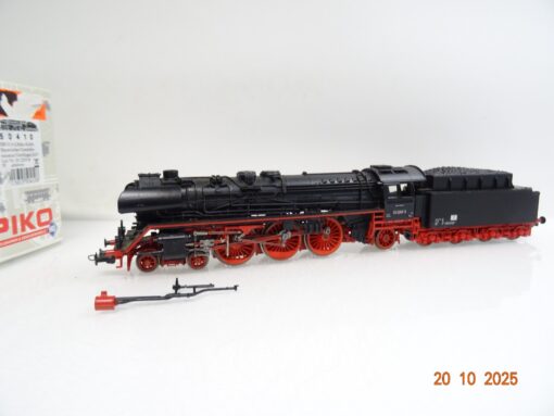 Piko H0 50410 Dampflok BR 03 2295-8 Museum Nördlingen Digital in OVP JL3728