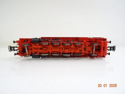 Piko H0 50650 Dampflok BR 93 152 der DB Digital in OVP LE8402 – Bild 4
