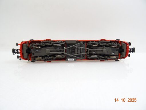 Piko H0 51382 E-Lok S499 1023 Skoda der CSD Digital Sound LED in OVP JL3607 – Bild 4