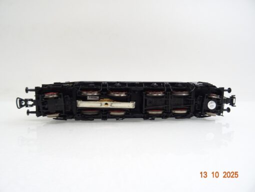 Piko H0 51861 AC E-Lok BR 118 020-7 der DB mfx Digital in OVP JL3533 – Bild 4