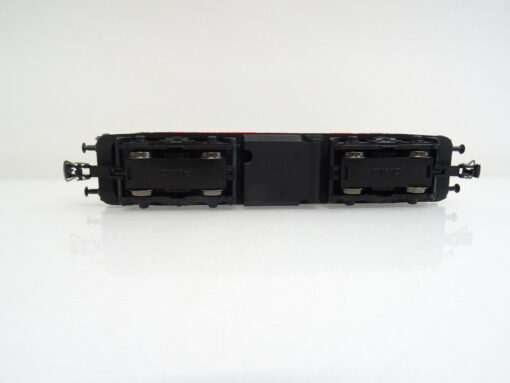 Piko H0 52500 Diesellok BR 218 191-5 der DB-AG in OVP LE3933 – Bild 4