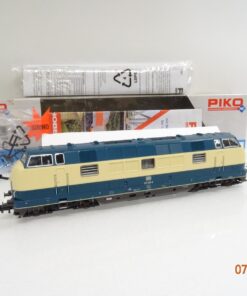 Piko H0 52604 Diesellok BR 221 137-3 der DB Digital Sound in OVP JL3401