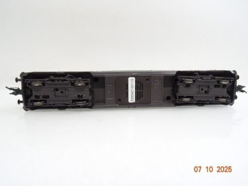 Piko H0 52604 Diesellok BR 221 137-3 der DB Digital Sound in OVP JL3401 – Bild 4