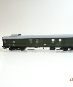 Piko H0 53171 Gepäckwagen der DR in OVP PR4089