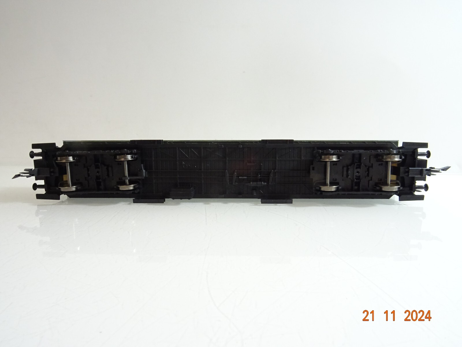 Piko H0 53171 Gepäckwagen der DR in OVP PR4089 – Bild 4