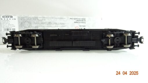 Piko H0 53321/10 AC Bahnpostwagen der DBP in OVP PR7269 – Bild 4