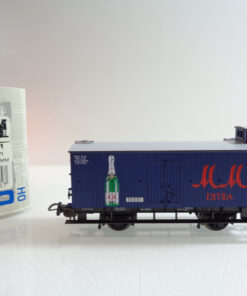 Piko H0 54211 Sektwagen der Sektkellerei MM  in OVP F11