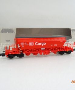 Piko H0 54301 Kaliwagen Taoos der DB Cargo in OVP JL3303