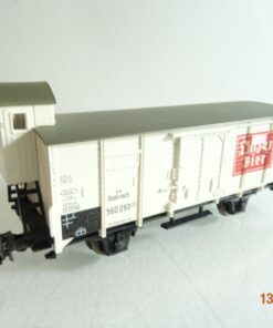 Piko H0 54728 Bierwagen Linzer Bier der ÖBB RR4528 o.