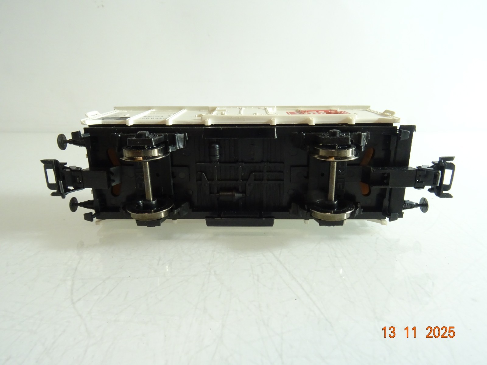 Piko H0 54728 Bierwagen Linzer Bier der ÖBB RR4528 o. – Bild 4