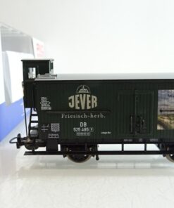 Piko H0 54748 Bierwagen Jever der DB in OVP PR7952