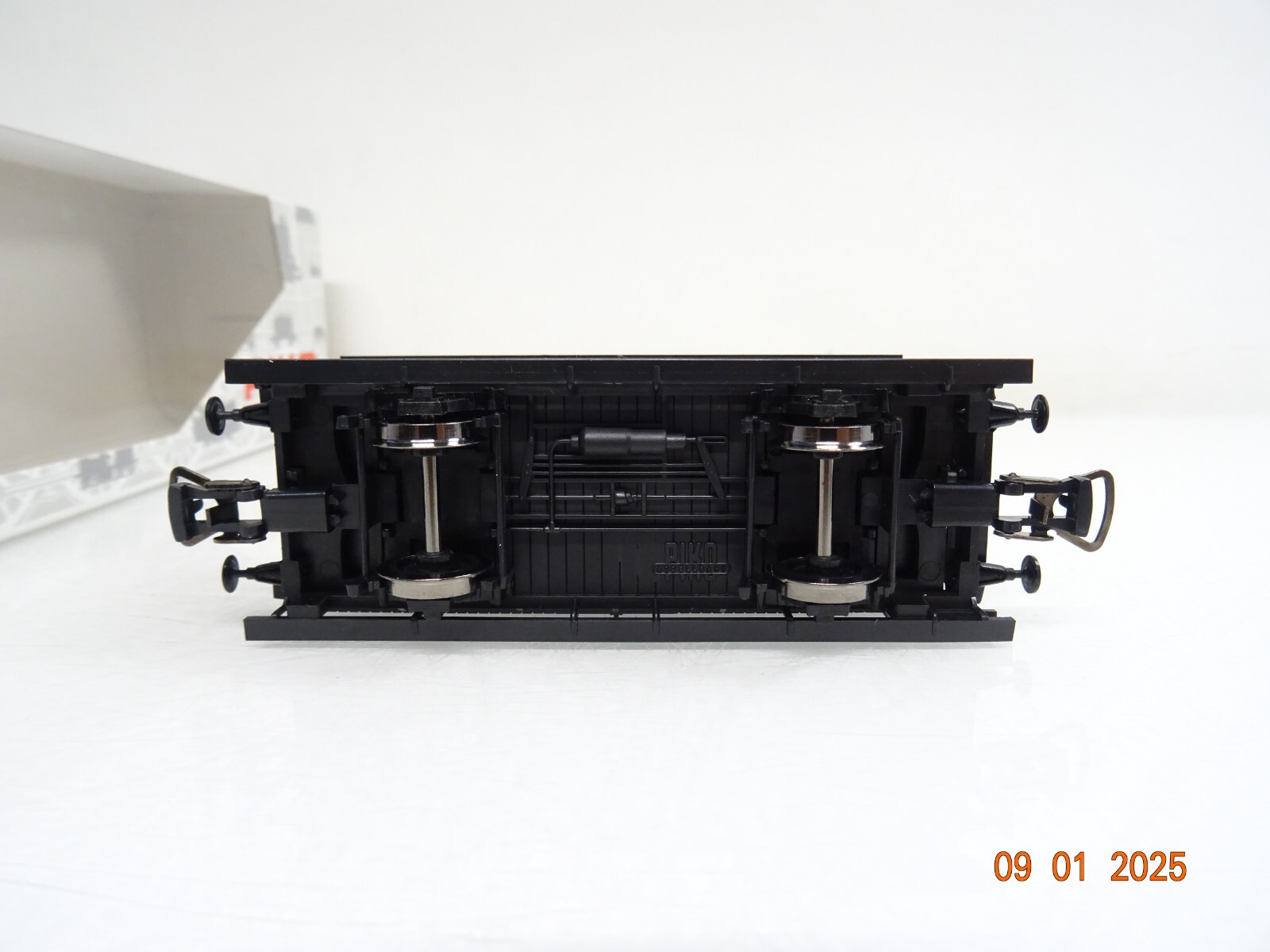 Piko H0 54943 Kühlwagen Störtebeker der DR in OVP PR5180 – Bild 4