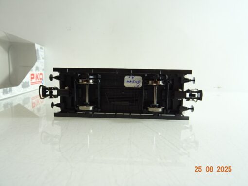 Piko H0 54944 Kühlwagen  Kondrauer der DRG in OVP PR9829 – Bild 4