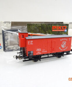 Piko H0 54948 Kühlwagen Anker Bräu der DRG in OVP LE4790