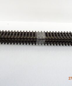 Piko H0 55200 Gleis gerades Gleis 6 Stück siehe Foto CK7079 o.