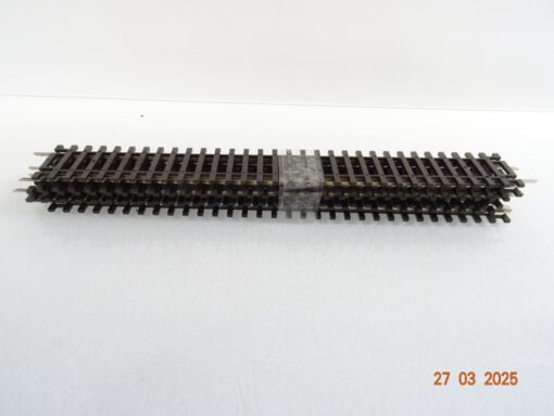 Piko H0 55200 Gleis gerades Gleis 6 Stück siehe Foto CK7079 o.