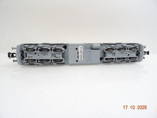 Piko H0 57136 Diesellok BR 119 060-2 der DR Uhlenbrock Digital JL3684 o. – Bild 4