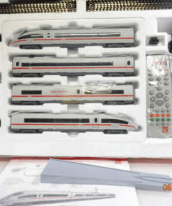 Piko H0 57195 Startpackung ICE 3 Digital in OVP JL3373